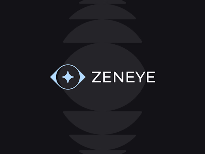 ZenEye: Product Analysis and Redesign