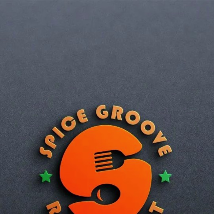 Melkamu on Instagram: “SpiceGroove Restaurant #Logodesign
#post…