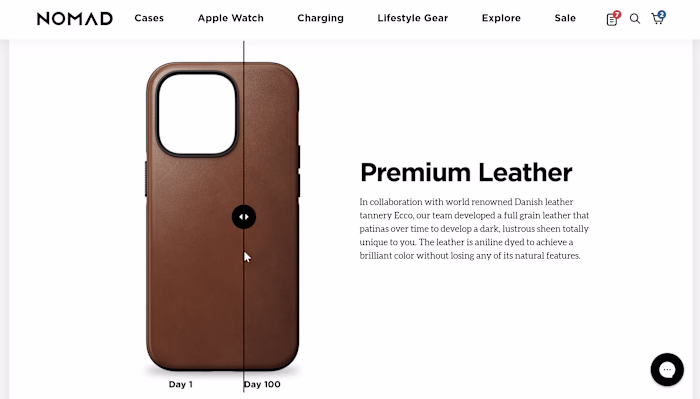 Nomad Headless Store Maintenance