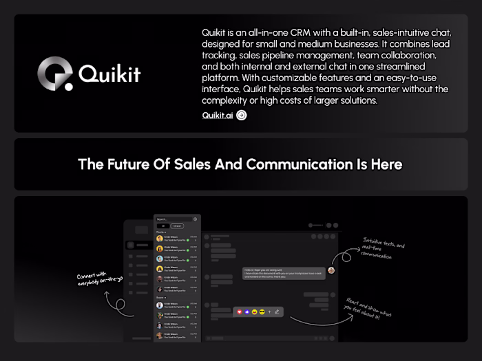 SaaS Website :: Behance