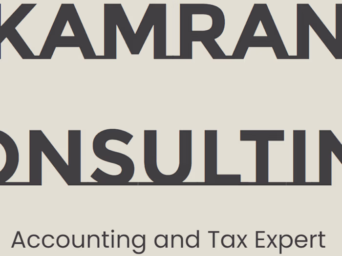 Kamran Consulting | Weeksite in a week