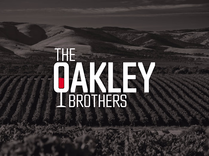 The Oakley Brothers