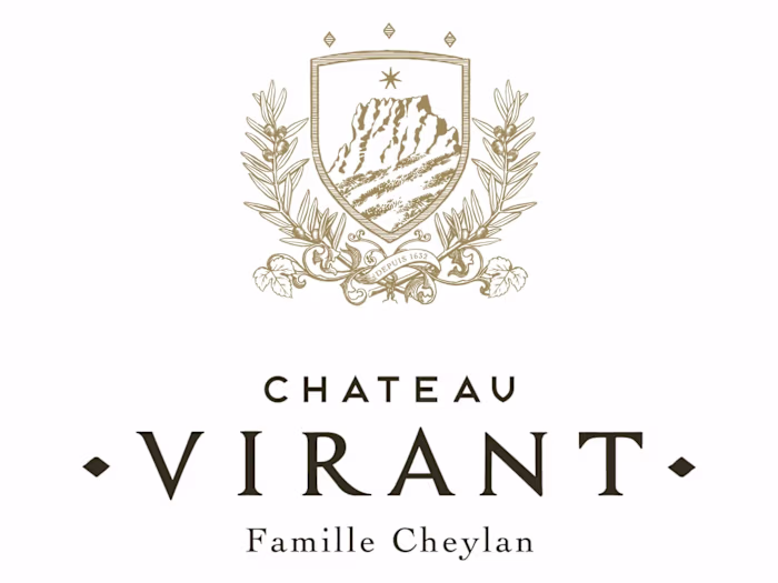 Château Virant Repositioning