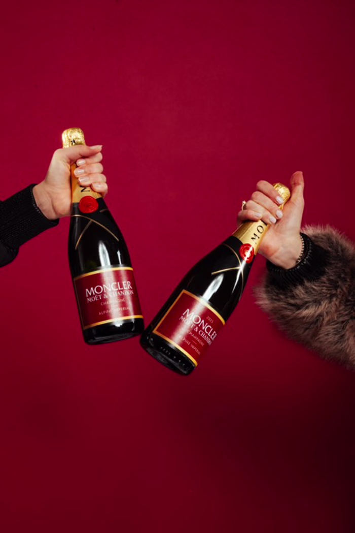 Apres Spritz Campaign (Student Work)
Apres