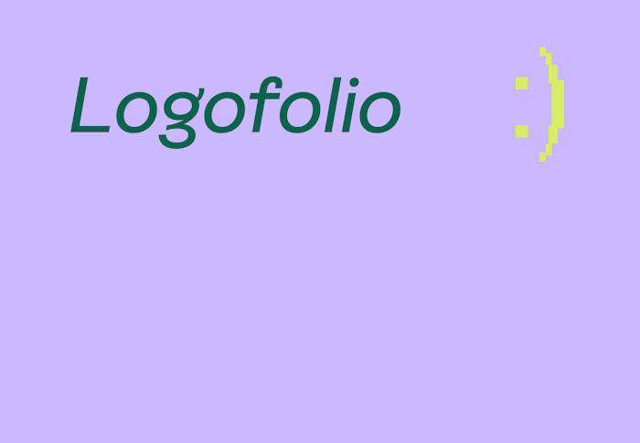 Logofolio