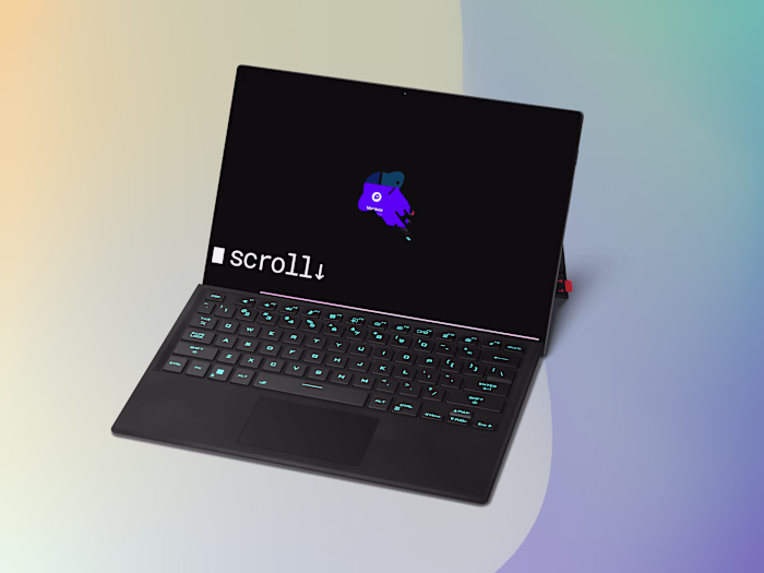 Makook · Not your average studio