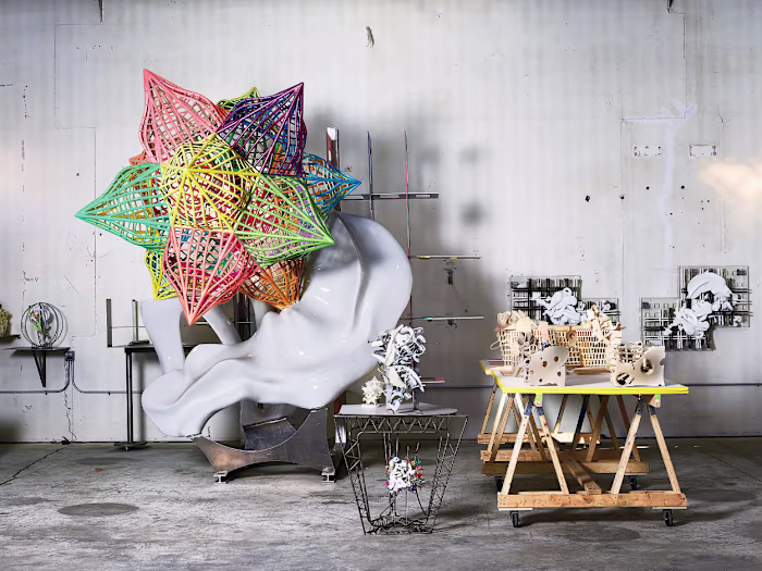 StellarSculpt Studios Website Redesign