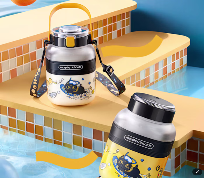 Blog Article for Morphy Richards