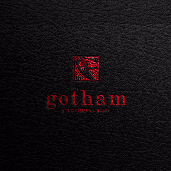 Gotham Steakhouse & Cocktail Bar
