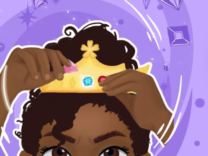 Children's Book Cover Design