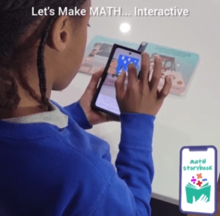 Augmented Reality APP