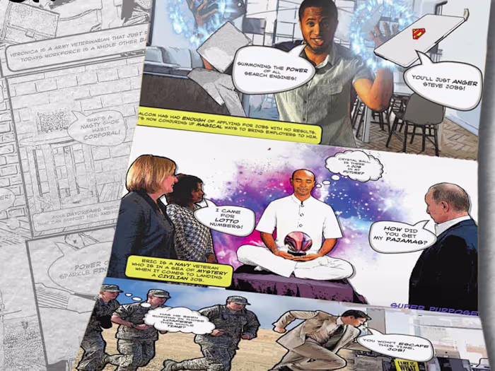 Digital Graphics And Assets  