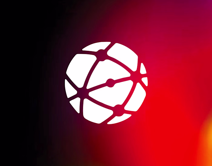 Cyber Security Company Branding