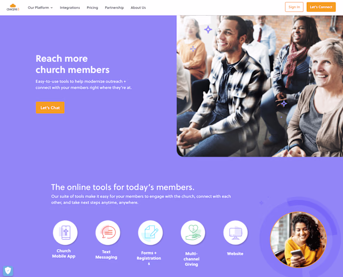 Full Stack Support For Existing Codebase