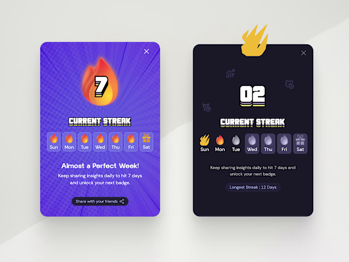 Stockheads: Community-Driven Stock Market App