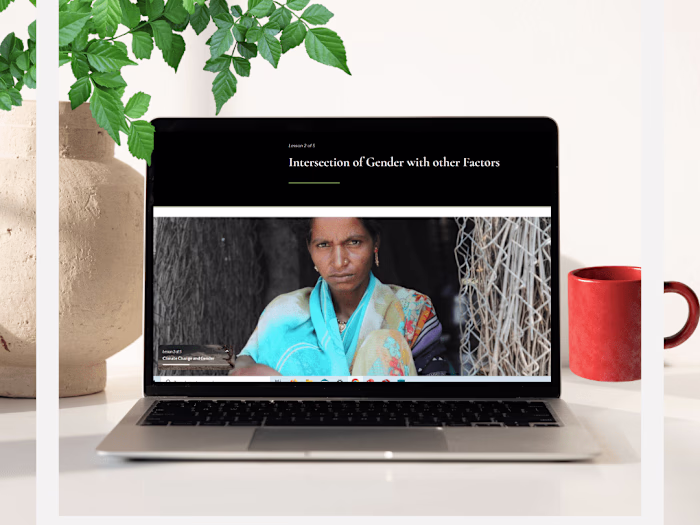 Climate Change for Government Officials 