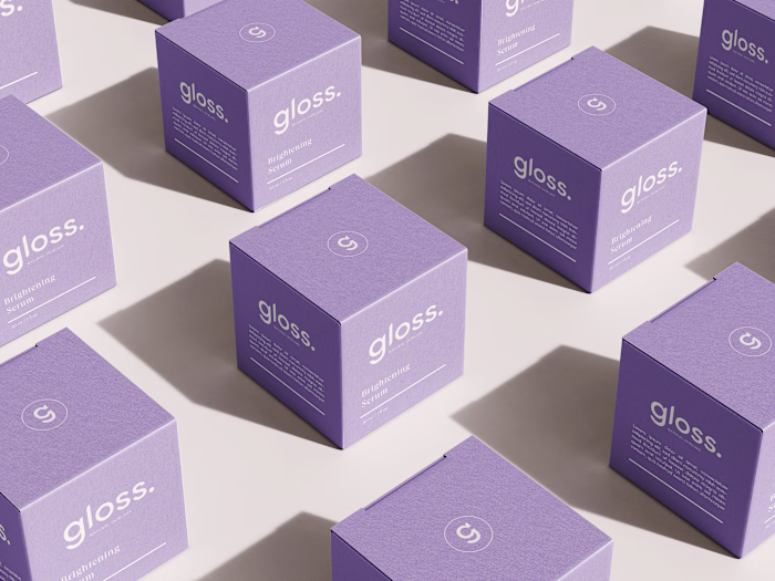 Gloss Natural Skincare