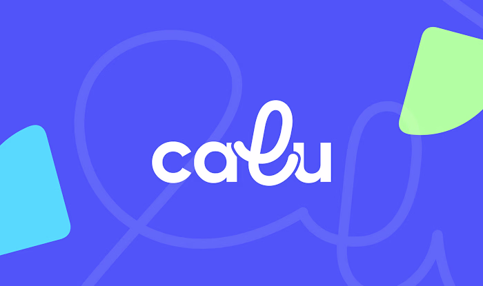 Calu.app / Naming, Branding and Website