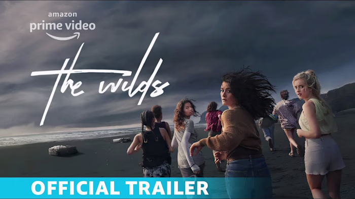 The Wilds Season 1 | Official Trailer | Amazon Originals - YouT…