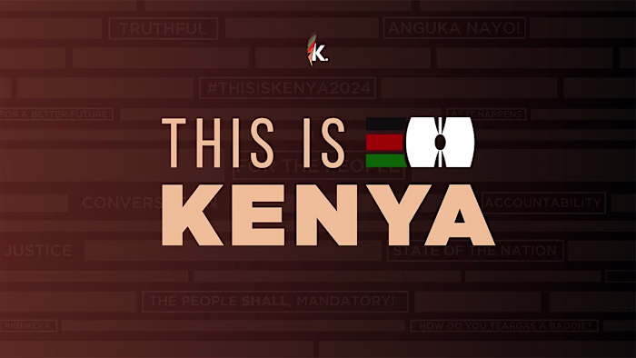 Read The Room - Public Participation in Kenya | This Is Kenya -…