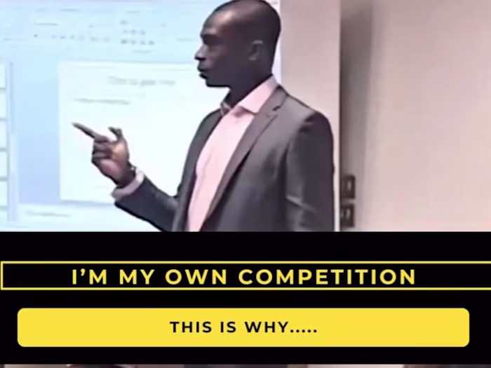 Entrepreneurship Keynotes for FSB, Chamber & SMEs