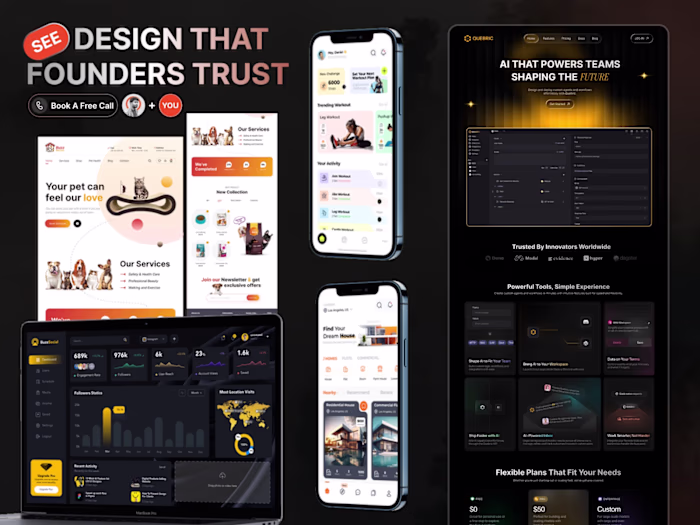 This is why my clients never hesitate to invest $$$$+ in Saa...