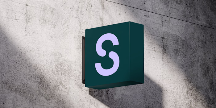 Spenmo — Brand Design