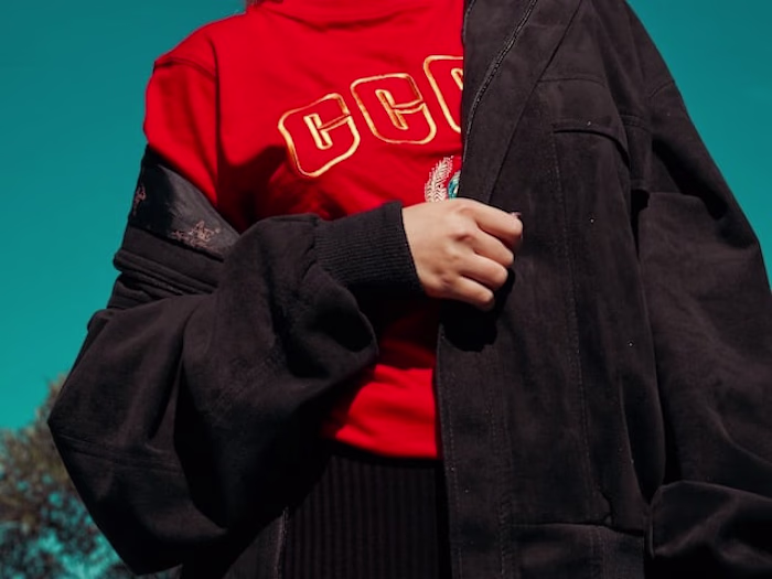 5 Outfit Formulas for When You Have Nothing to Wear