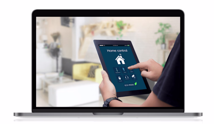Blog - THE TOP FOUR ADVANTAGES OF SMART HOME AUTOMATION 