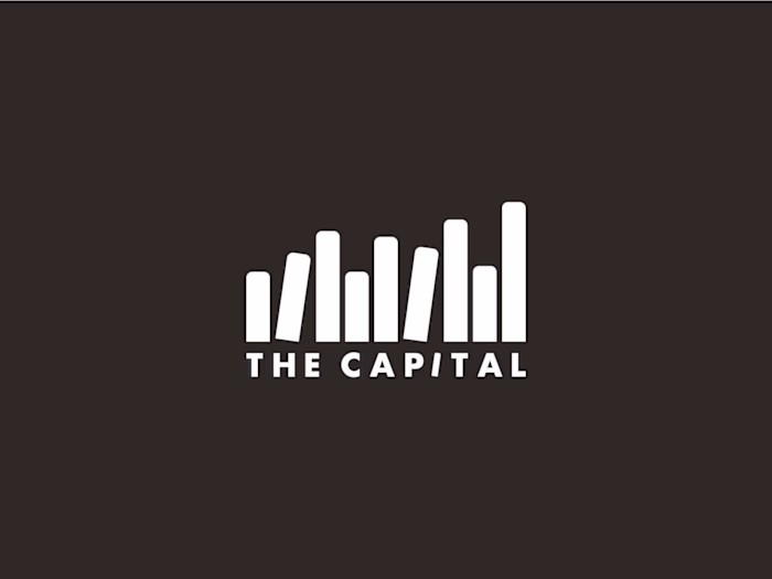 The Capital Co-working Space