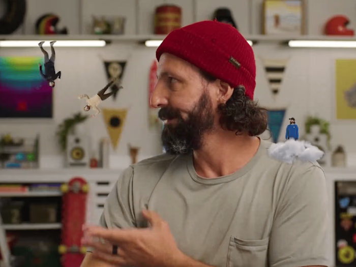 Commercial: Webflow vs The Other Guys