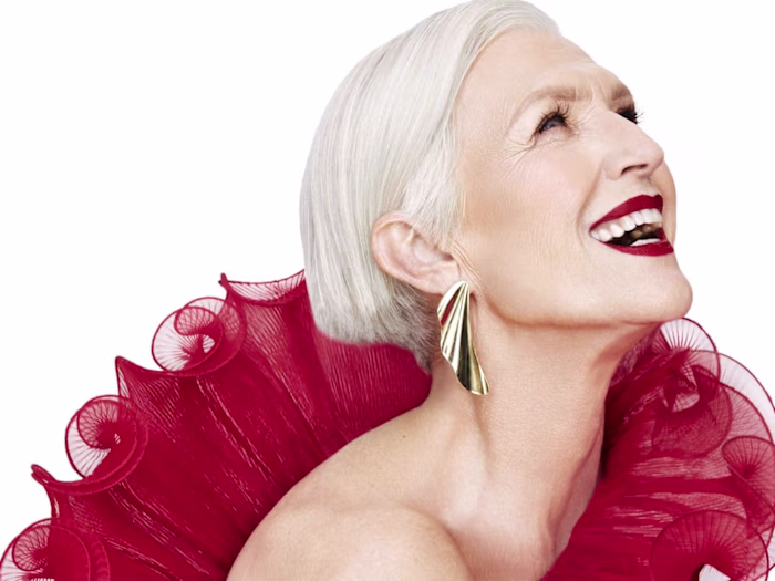 Editorial opinion for a women's health and wellness blog