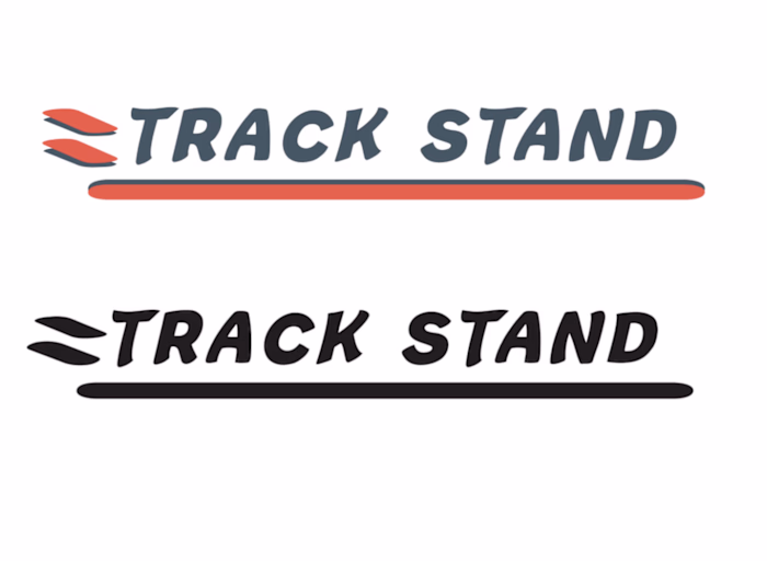 TrackStand- Food delivery service 