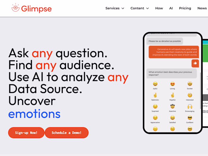 Extending Brand and Web Design for a SaaS Startup