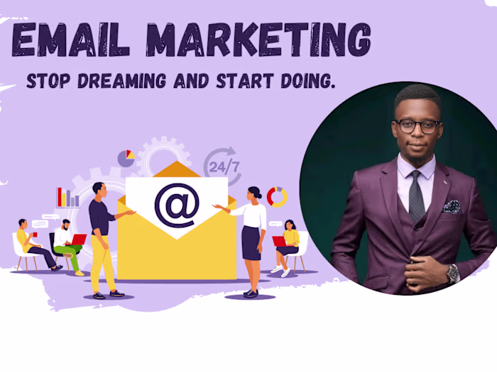 Boosting Shopify Sales with Strategic Email Marketing