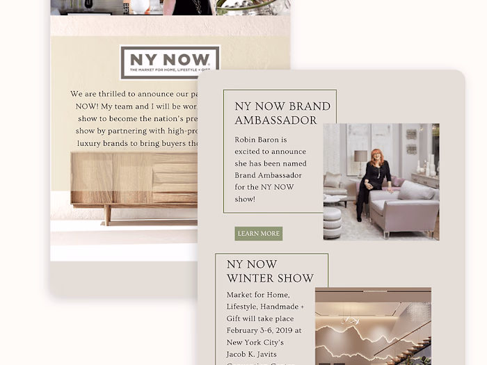 Email Marketing Strategy 