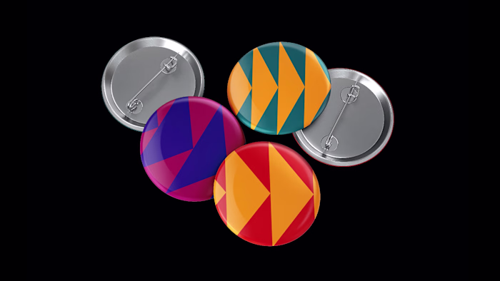 CineYouth Film Festival Brand Identity