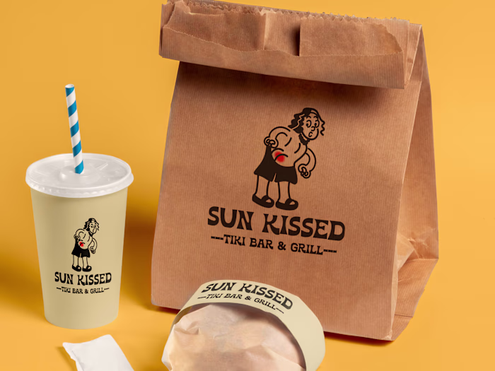 Sun Kissed Tikki Bar & Grill