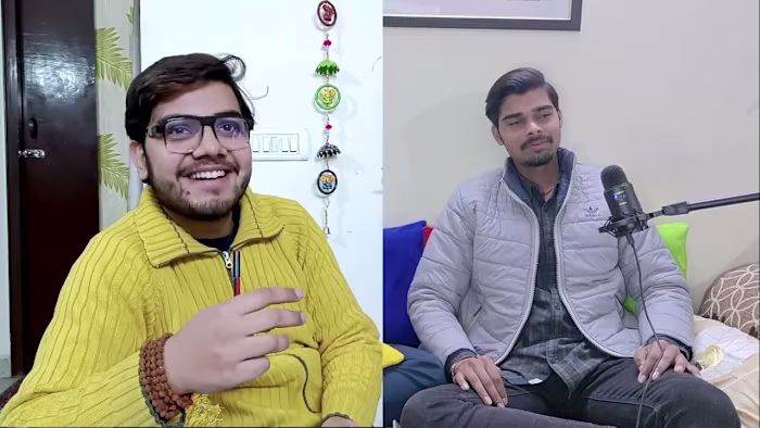 iduet podcast - YouTube