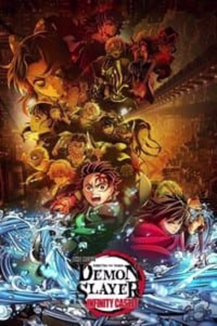 Movie Information Hub