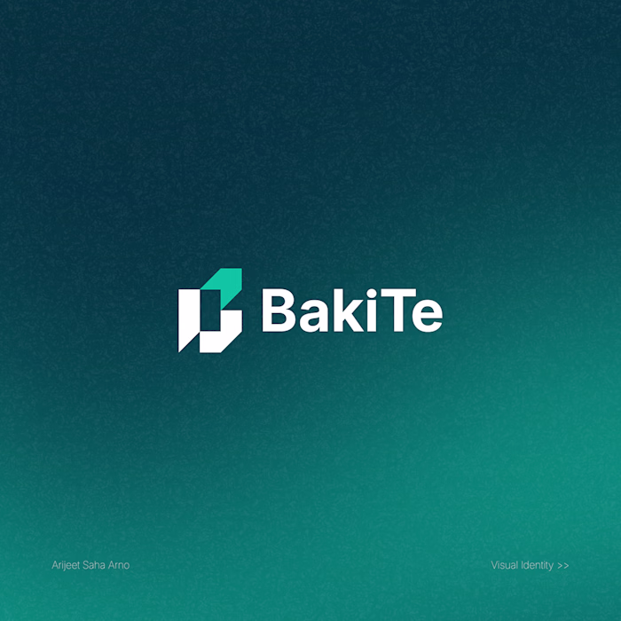 Logo Design for a FinTech Company