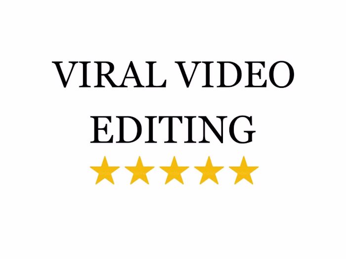 Viral Short-Form Content