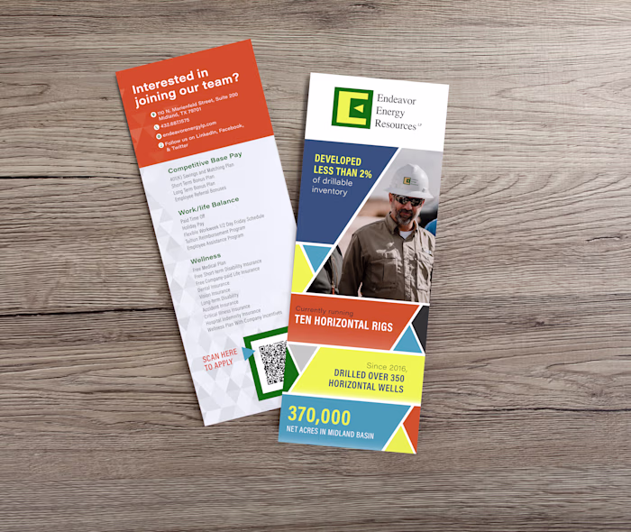 Endeavor Energy Resources