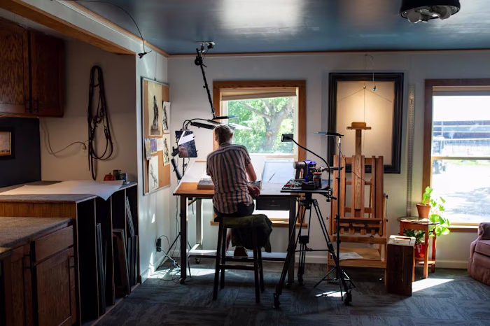 Rachel Brownlee [Artist Bio]