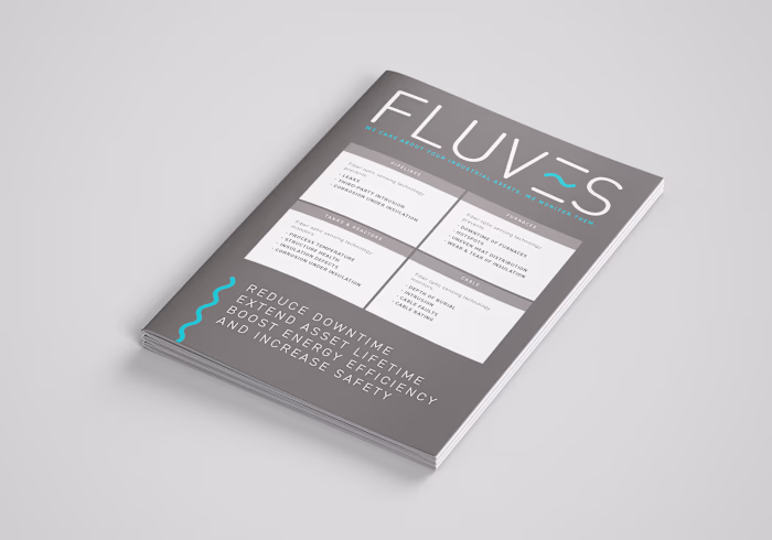 Brochure engineering company