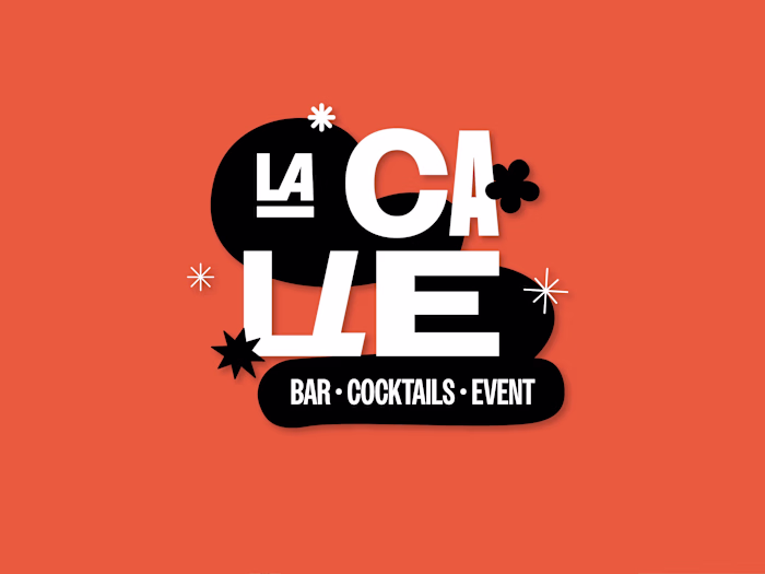 Visual Identity Creation for Nights Clubs