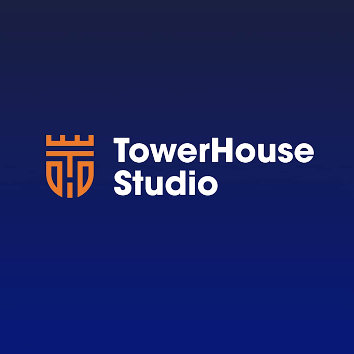 Towerhouse Studio - Brand Identity