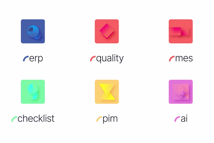 Lisa Suite - design system