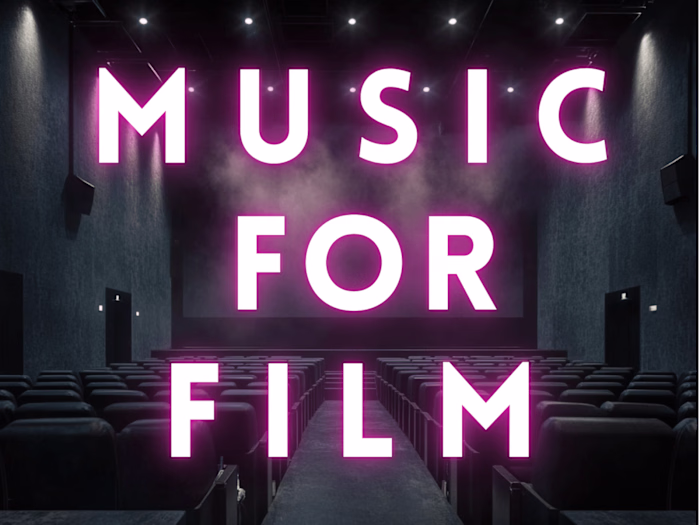 Music for Film