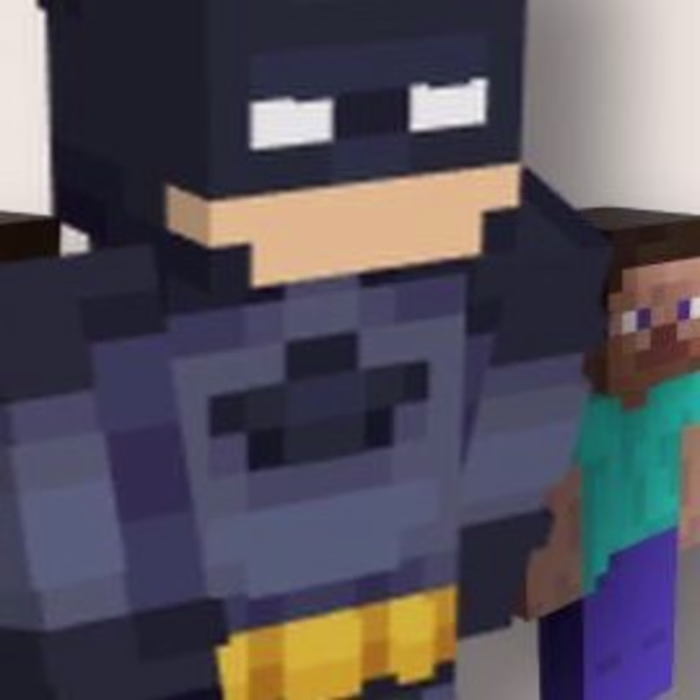 Promotional reel for a Gaming Company